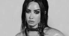 Demi Lovato libera hit regravado com Slash e antecipa novo disco com versões rock de seus sucessos