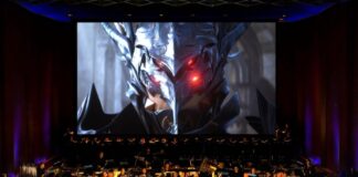 Final Fantasy será celebrado em show com Orquestra no Brasil