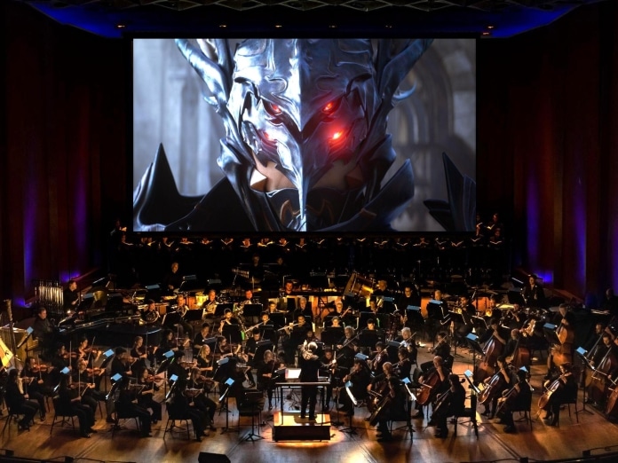 Olimpíadas: cerimônia de abertura tem música de Final Fantasy e mais