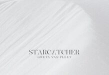 Greta Van Fleet - Starcatcher