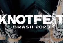 Knotfest Brasil 2023