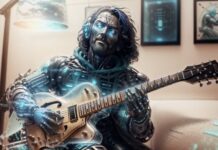 Lucas Sfair mescla realidade e Inteligência Artificial no clipe do seu novo single "O Outro Lado"; veja