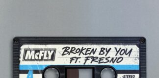 McFly feat. Fresno - Broken by You