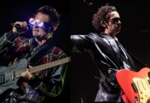 Muse remove música para show na Malásia e Matty Healy (The 1975) reage