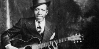 Robert Johnson, o Blues do Delta e as origens negras do Rock N' Roll