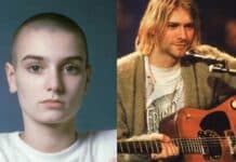 Fãs estão resgatando cover de Nirvana feito por Sinéad O'Connor