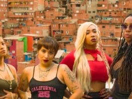 G10 Favelas lança gravadora