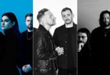 Architects, Spiritbox e Loathe anunciam turnê conjunta