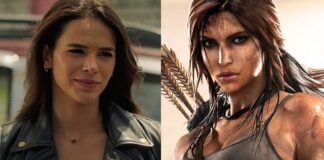 Encantada com Bruna Marquezine, crítica norte-americana sugere que a atriz estrele novo "Tomb Raider"
