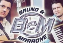 Bruno & Marrone e a curiosa história do disco pirata que virou oficial