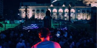 Com atrações do Chile, Cardume Records celebra seu aniversário de 2 anos com festa em São Paulo