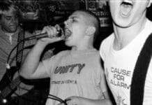 "Advogado Hardcore": conheça a história de Dave Stein, que representou bandas lendárias do Punk