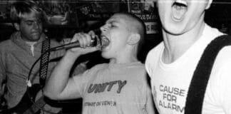 "Advogado Hardcore": conheça a história de Dave Stein, que representou bandas lendárias do Punk