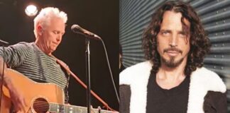 Integrante do Pearl Jam estreia música dedicada a Chris Cornell; ouça "Crying Moon"