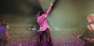 Guns N' Roses lança o clipe de "Perhaps"