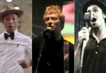 10 bandas conhecidas por hits completamente diferentes dos seus gêneros musicais