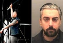 Ian Watkins, ex-vocalista do Lostprophets preso por abuso infantil
