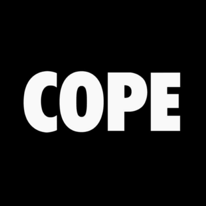 Manchester Orchestra - Cope (2013)