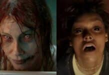 Os 10 filmes de terror mais assustadores de 2023 até agora