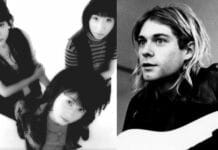 Conheça Shonen Knife, banda japonesa favorita de Kurt Cobain 2