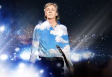 Paul McCartney anuncia shows no Brasil em 2023