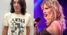 Paul Stanley (KISS) elogia Taylor Swift depois de ir ao "Eras Tour" com a família: "Uma artista fenomenal"