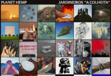 Planet Hemp lança versão expandida do álbum JARDINEIROS