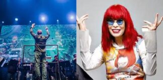 "Alô, Alô Marciano": Nova Orquestra anuncia turnê em homenagem a Rita Lee