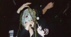 Show histórico do Slipknot em sua cidade natal