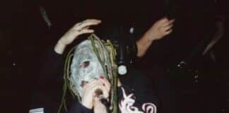 Show histórico do Slipknot em sua cidade natal