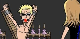 Supla lança animação proibidona para "Eu Sou um Capacho"