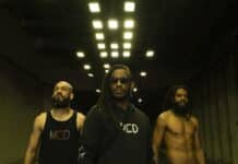 Black Pantera lança single Dreadpool