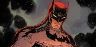 Rafael Grampá reinventa Batman em aguardada nova série da DC Comics
