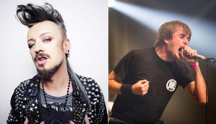 G1 > Música - NOTÍCIAS - Líder do Fall Out Boy declara 'morte do corte de cabelo  emo