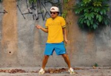 "Brasil, I'm came": Bruno Mars se despede do país em vídeo sensacional ao ritmo de funk; assista