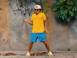 "Brasil, I'm came": Bruno Mars se despede do país em vídeo sensacional ao ritmo de funk; assista