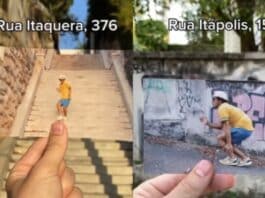 Brasileiros revelam locais de São Paulo onde Bruno Mars gravou vídeo que viralizou