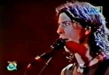 O dia em que Dave Grohl (Foo Fighters) dedicou uma música ao Guns N' Roses no Rock in Rio