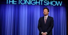 Jimmy Fallon no Tonight Show