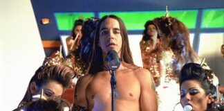 Red Hot Chili Peppers e outras bandas censuradas devido ao 11 de Setembro