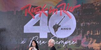 Rock in Rio: saiba em que dias o festival irá acontecer em 2024