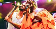 Silva e Liniker cantam sucessos de Djavan, Rita Lee, Gal Costa e mais em novo EP