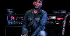 Vernon Reid (Living Colour) lança campanha para valorizar guitarristas “esquecidos” pelas redes sociais