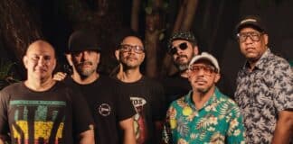 Nação Zumbi está no line-up do festival Clássicos do Brasil
