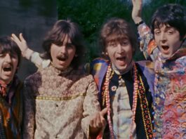 Beatles anuncia o lançamento de sua última música, a inédita "Now And Then"