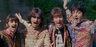 Beatles anuncia o lançamento de sua última música, a inédita "Now And Then"