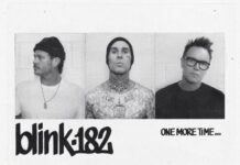 blink-182 - "ONE MORE TIME..."