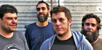Com time dos sonhos do Indie nacional, Melvin & Os Inoxidáveis lançam seu primeiro disco; ouça "Copacético"
