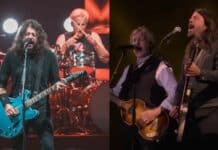 7 momentos ao vivo que provam que Dave Grohl (Foo Fighters) é o maior rockstar da atualidade