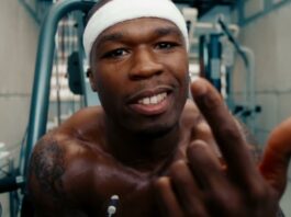 50 Cent e outros sucessos do Rap e R&B dos Anos 2000 que atingiram 1 bilhão de reproduções no Spotify